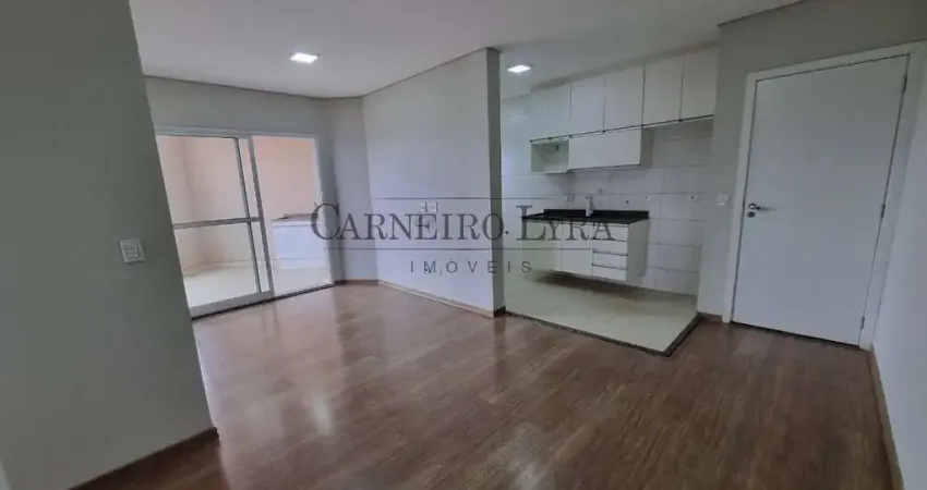 Apartamento com 3 dormitórios à venda por R$675.000 - Residencial Infinity