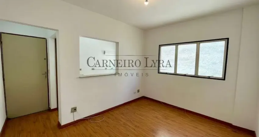 Apartamento com 1 quarto para alugar na Bela Vista, São Paulo