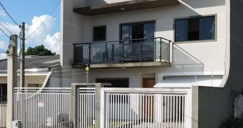 Casa com 3 quartos à venda no Santana, Guarapuava