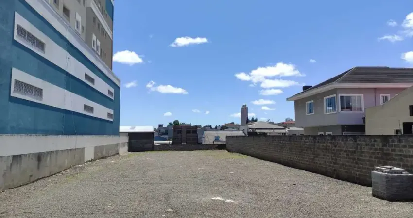 Terreno à venda no Centro, Guarapuava 