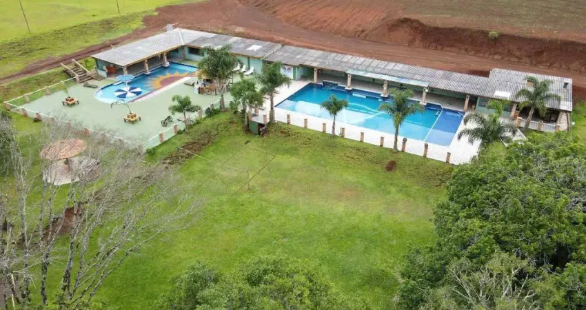 Chácara / sítio à venda na Área Rural de Guarapuava, Guarapuava