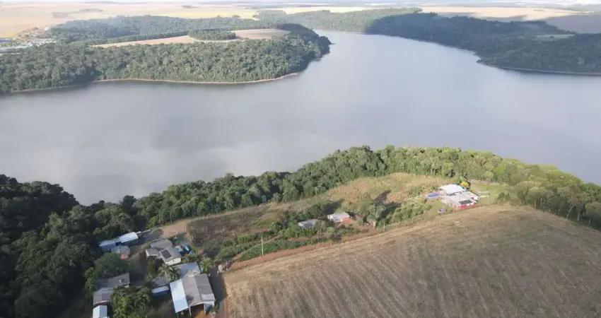 Casa com 3 quartos à venda no Santa Clara, Candói