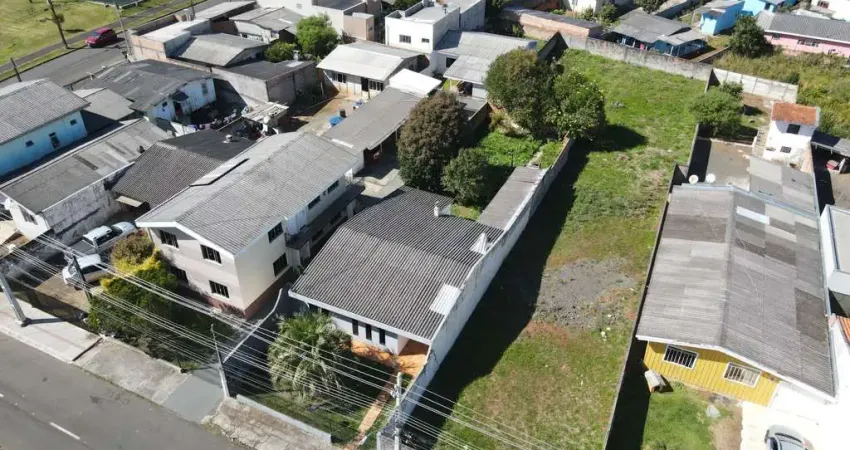 Terreno à venda no Trianon, Guarapuava 