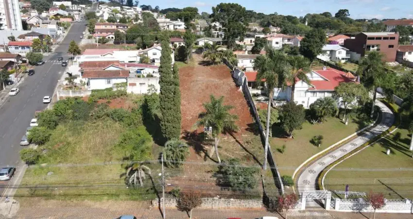 Terreno à venda no Centro, Irati 