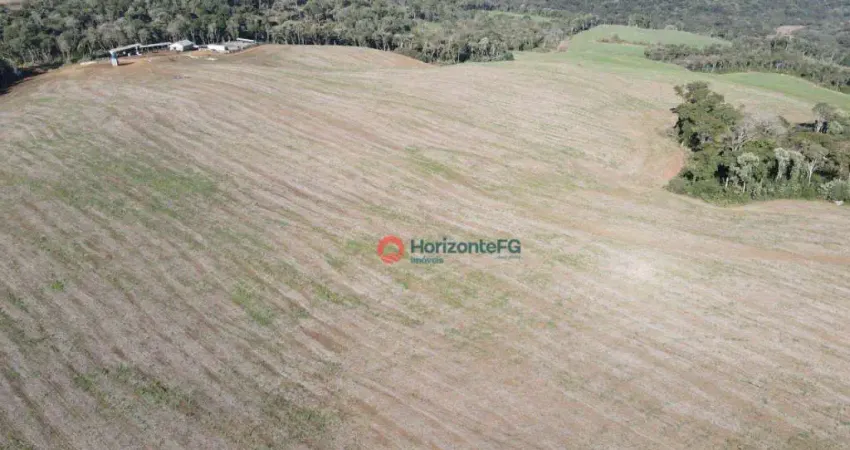 Sítio à venda, 37.8 alqueires por R$ 8.500.000 - Centro - Guará (Guarapuava)/PR