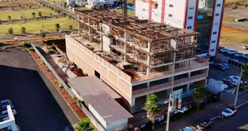 Apartamento com 3 quartos à venda na Cidade dos Lagos, Guarapuava