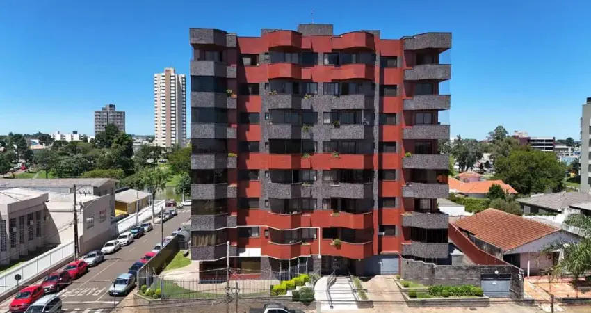 Apartamento com 3 quartos à venda no Centro, Guarapuava