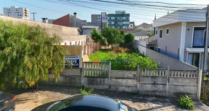 Terreno à venda no Virmond, Guarapuava 