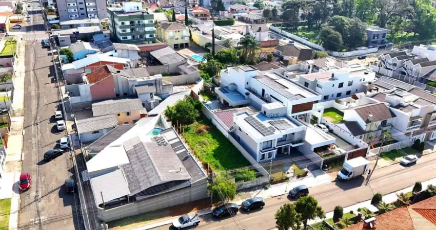 Terreno à venda no Virmond, Guarapuava