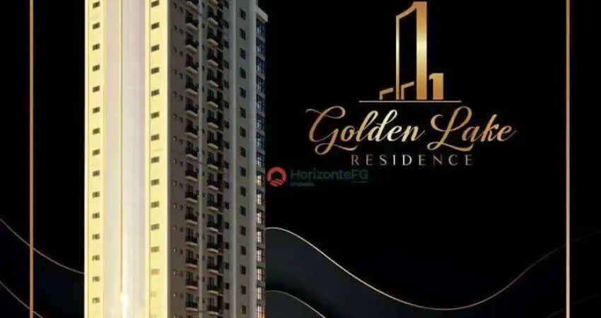 Apartamento com 3 dormitórios à venda, 411 m² por R$ 1.664.648 - Cidade dos Lagos - Guarapuava/PR
