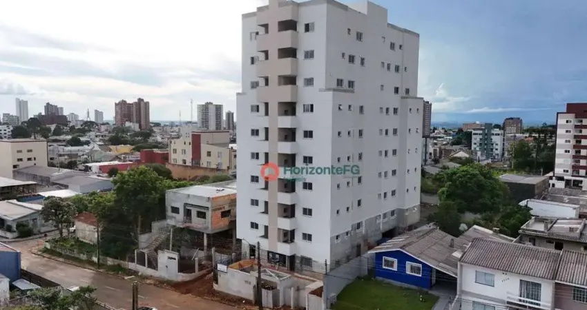 Apartamento com 2 dormitórios à venda, 70 m² por R$ 418.000,00 - Santana - Guarapuava/PR