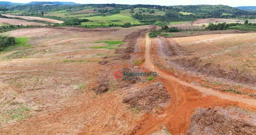 Fazenda à venda, 115 Alqueires por R$ 16.500.000 - Zona Rural - Guarapuava/PR