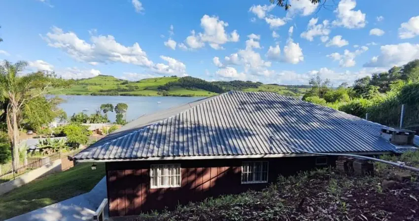 Casa com 4 quartos à venda no Alagado, Candói
