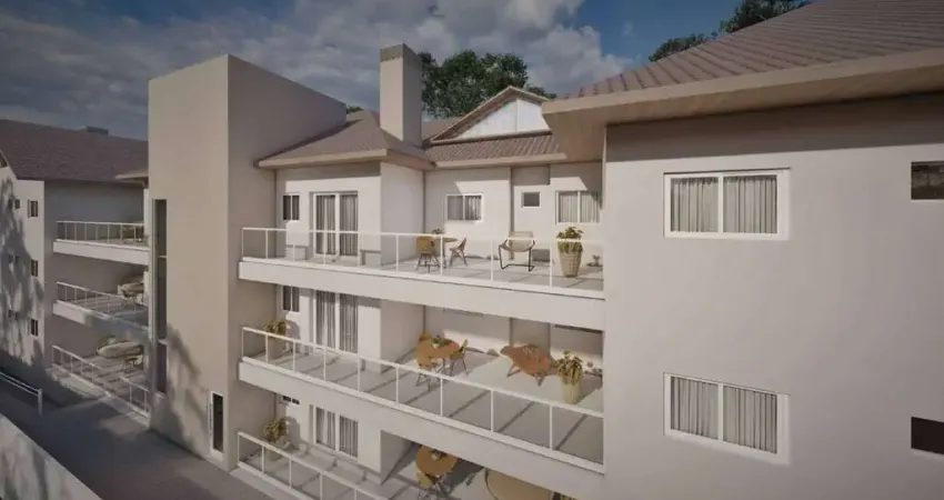 Apartamento com 2 quartos à venda em Colonia Vitoria, Guarapuava