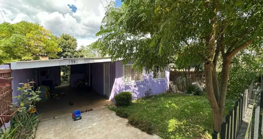 Terreno à venda na Vila Carli, Guarapuava