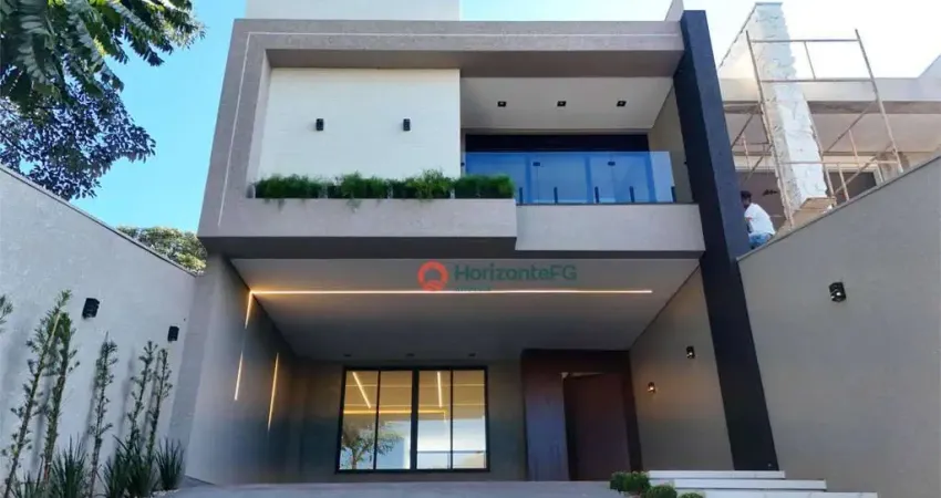 Sobrado com 3 dormitórios à venda, 211 m² por R$ 1.150.000 - Vila Buch - Guarapuava/PR
