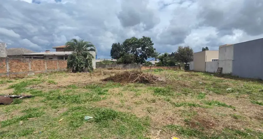 Terreno à venda na Vila Bela, Guarapuava 