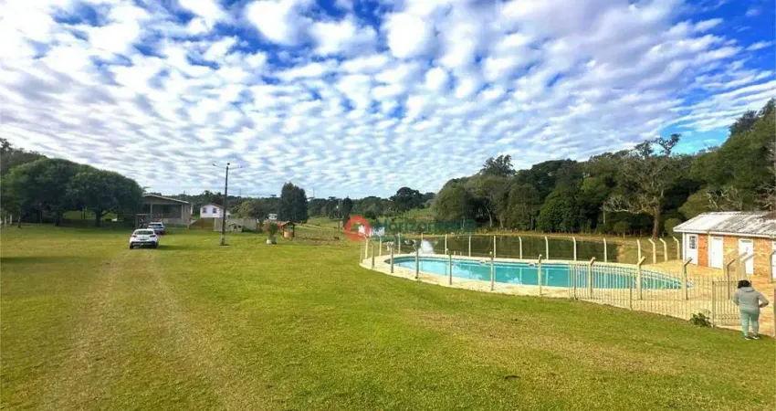 Chácara com à venda, 36.600m² por R$ 1.400.000 - Zona Rural - Guarapuava/PR