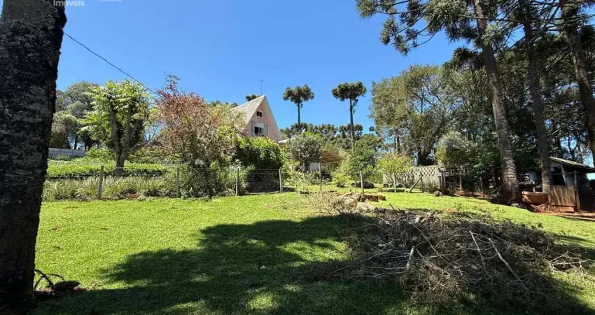 Chácara / sítio com 3 quartos à venda na Área Rural de Guarapuava, Guarapuava