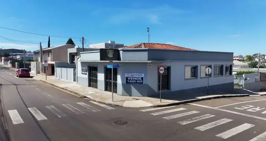 Terreno à venda no Santana, Guarapuava 