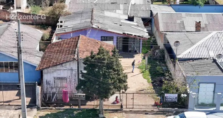 Casa à venda no Santa Cruz, Guarapuava 