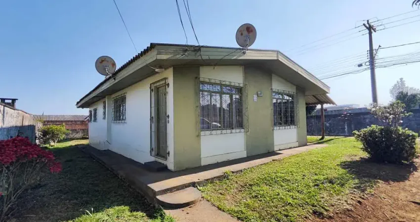 Casa com 3 quartos à venda no Centro, Guarapuava 