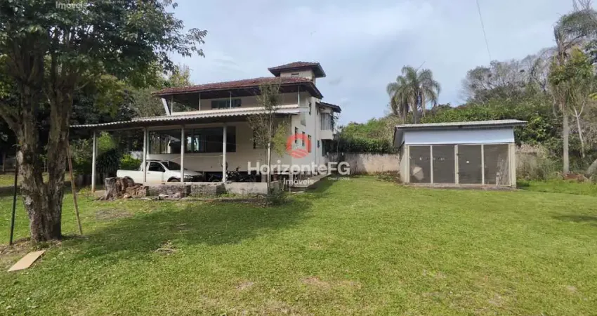 Casa com 4 quartos à venda no Alagado, Candói