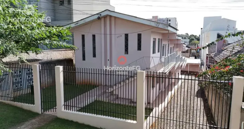 Kitnet / Stúdio à venda no Santa Cruz, Guarapuava