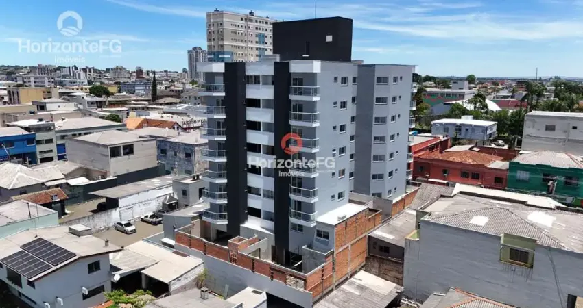 Apartamento com 3 quartos à venda no Centro, Guarapuava
