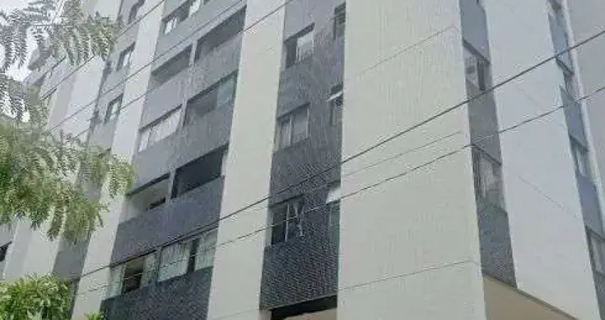 Imóvel para venda possui 108 metros quadrados com 3 quartos em Boa Viagem - Recife - PE