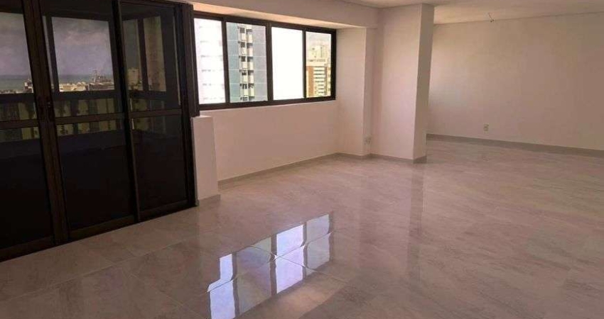 Apartamento com 4 quartos à venda na Rua Serinhaém, 45, Boa Viagem, Recife