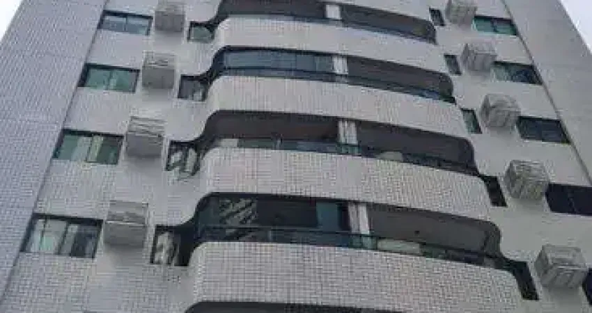 Apartamento com 3 quartos à venda na Travessa Maria Carolina, 391, Boa Viagem, Recife
