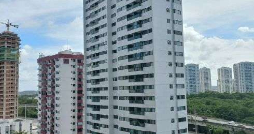 Imóvel para venda com 75 metros quadrados com 3 quartos em Boa Viagem - Recife - PE