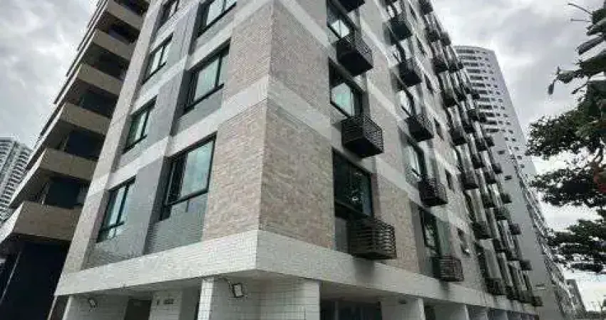 Apartamento com 2 quartos para alugar na Avenida Boa Viagem, 1111, Boa Viagem, Recife
