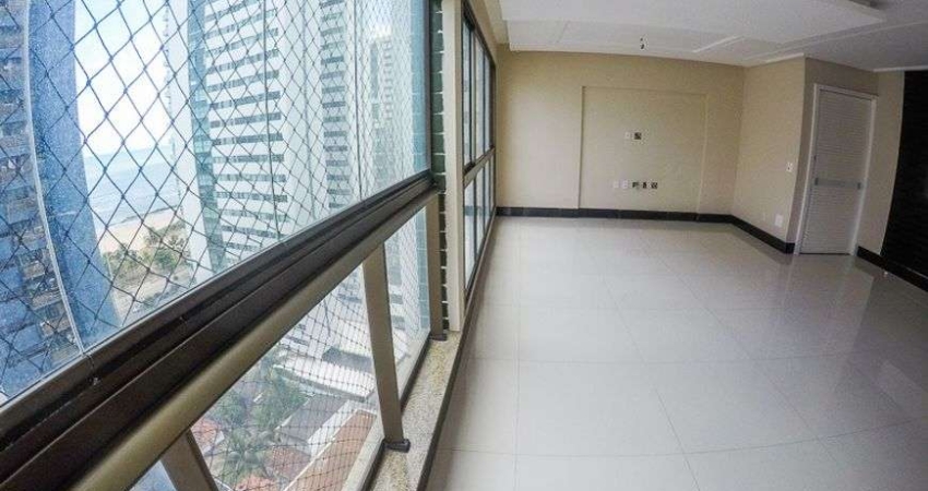 4 QUARTOS C/2SUÍTES - COM ÁREA DE LAZER NO PINA