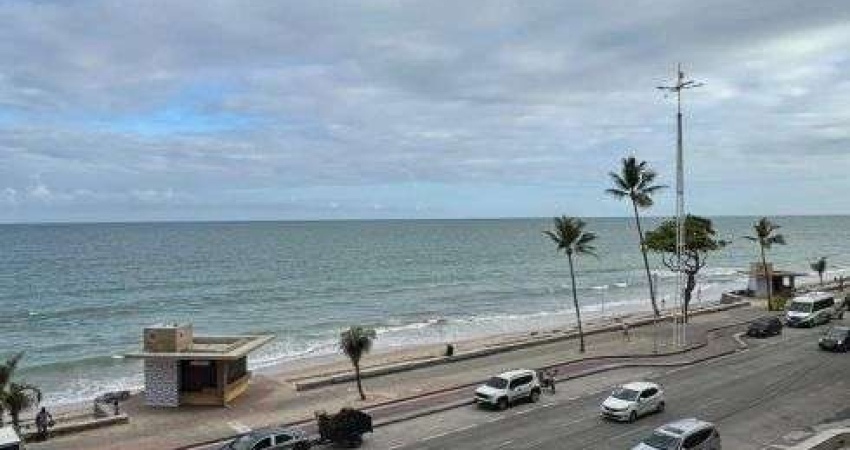 Imóvel para venda possui 165 metros quadrados com 4 quartos em Boa Viagem - Recife - PE