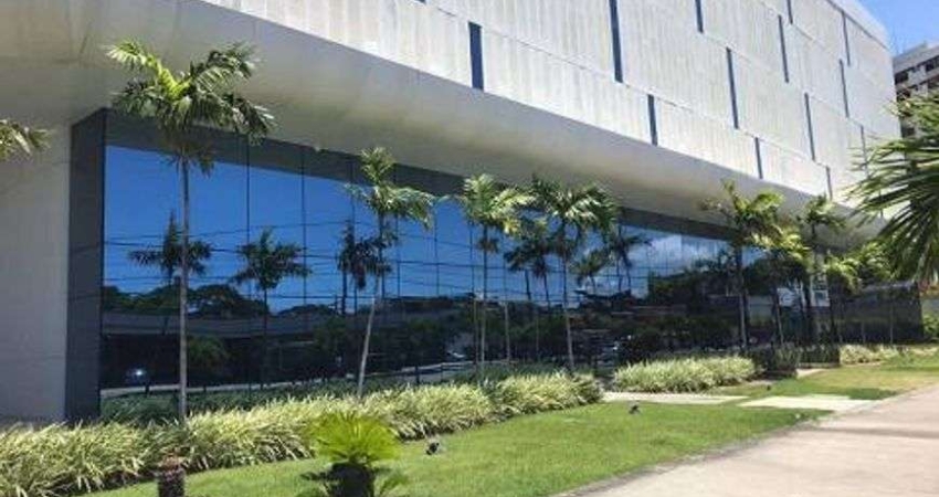 ÁREA COMÉRCIAL 600M2 NO PINA