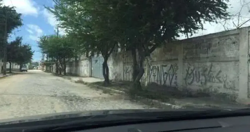 Imóvel para aluguel tem 12500 metros quadrados em Imbiribeira - Recife - PE