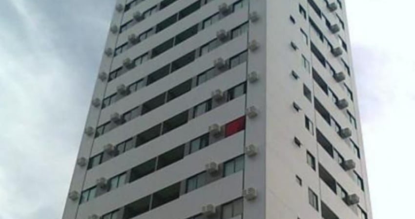 PORTEIRA FECHADA - 2 QUARTOS - EXCELENTE LOCALIZAÇÃO