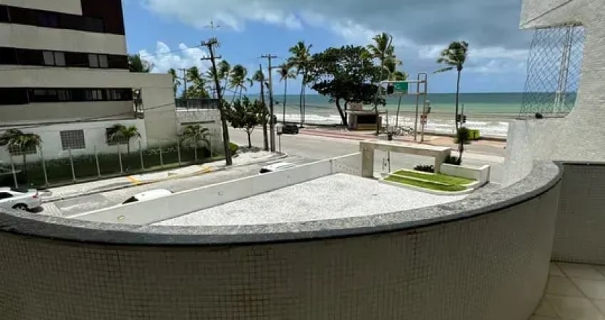 Apartamento com 3 quartos à venda na Avenida Boa Viagem, 1382, Boa Viagem, Recife
