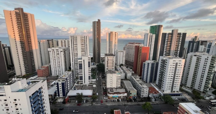 4 SUÍTES COM 3 VAGAS PADRÃO MD DE CONSTRUÇÃO