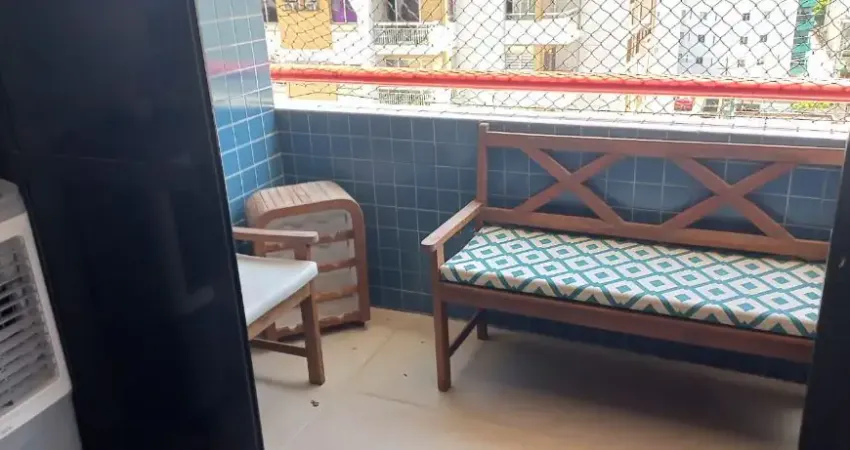 Apartamento com 2 quartos à venda na Rua José Moreira Leal, 87, Boa Viagem, Recife