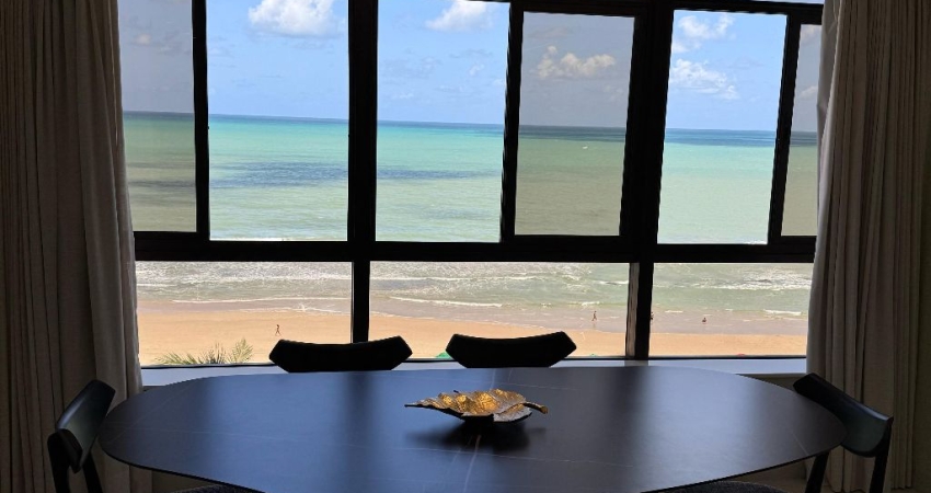 Apartamento com 4 quartos à venda na Avenida Boa Viagem, 3520, Boa Viagem, Recife