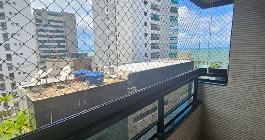 MARAVILHOSO APARTAMENTO NA RUA DOS NAVEGANTES