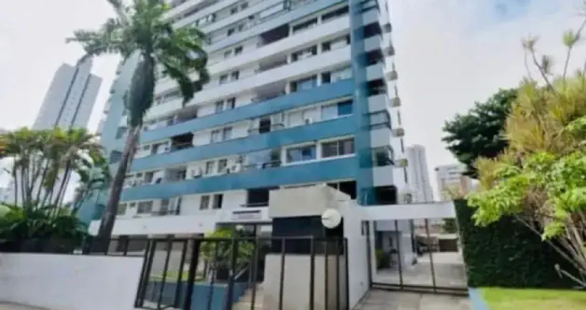 Apartamento com 3 quartos à venda na Rua Dom Estevão Brioso, 29, Boa Viagem, Recife