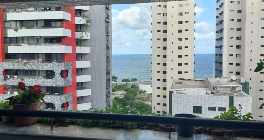 Apartamento com 3 quartos à venda na Rua Professor Augusto Lins e Silva, 486, Boa Viagem, Recife