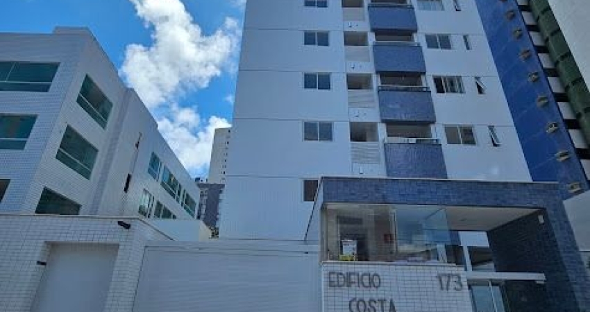 RECÉM ENTREGUE, APARTAMENTO NUNCA HABITADO 3 TS LAZER NASCENTE