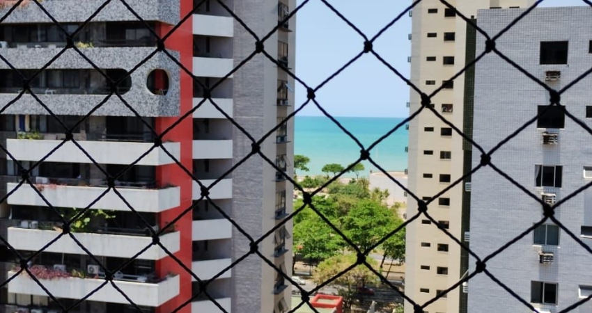 Apartamento com 3 quartos à venda na Rua Professor Augusto Lins e Silva, 486, Boa Viagem, Recife