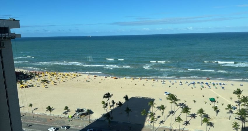 Apartamento com 3 quartos para alugar na Avenida Herculano Bandeira, 56, Pina, Recife
