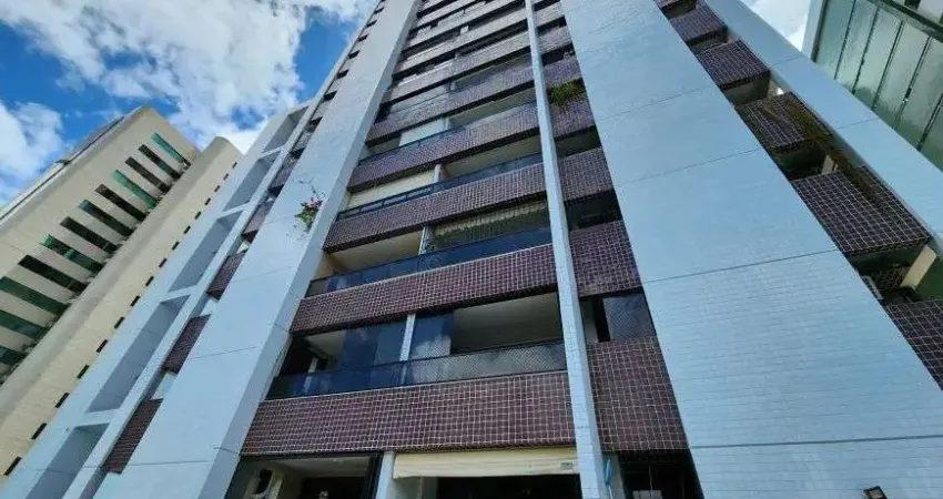 Apartamento com 3 quartos à venda no Boa Viagem, Recife 